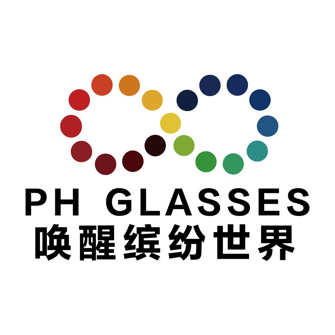 胖虎眼镜工厂店