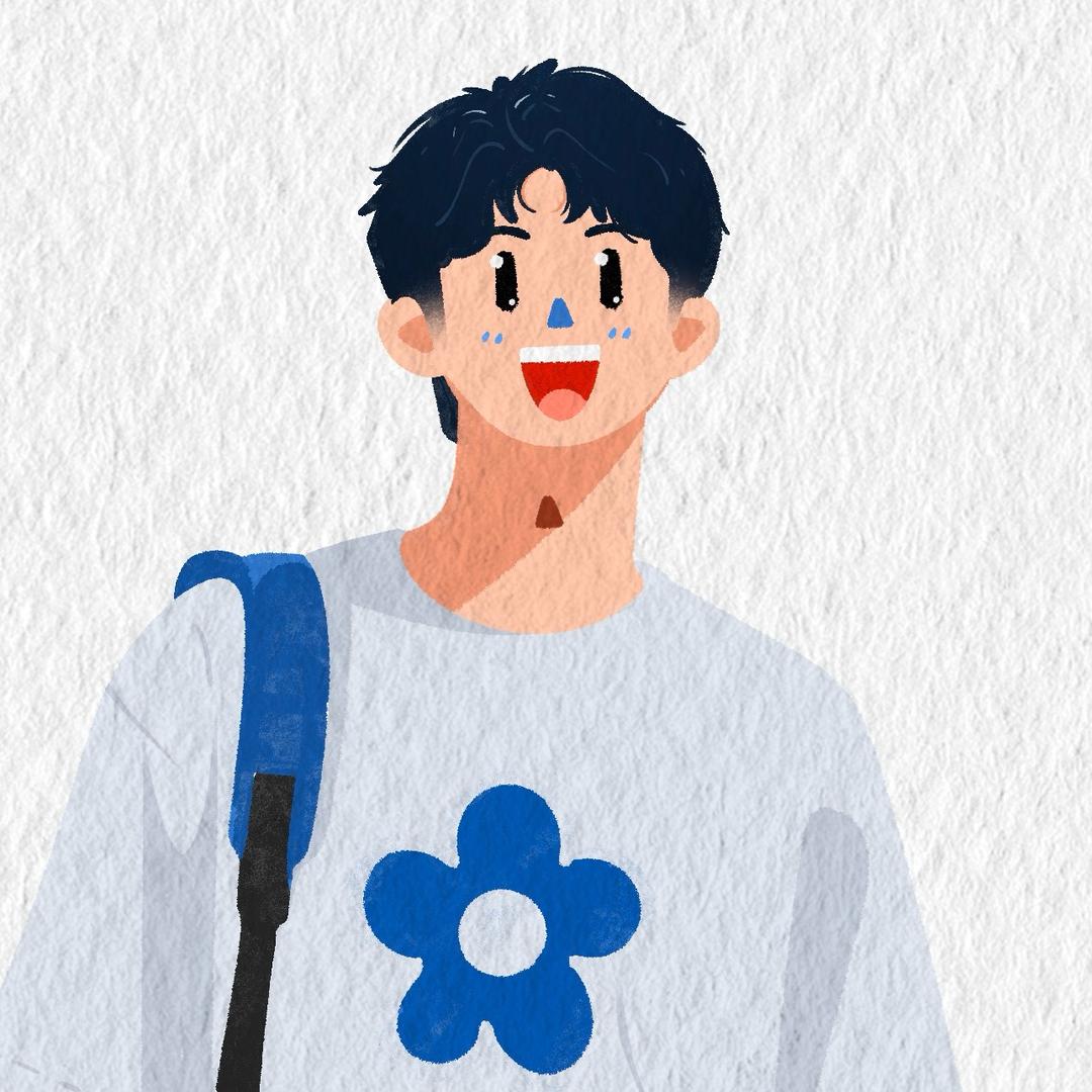 涂鸦先生