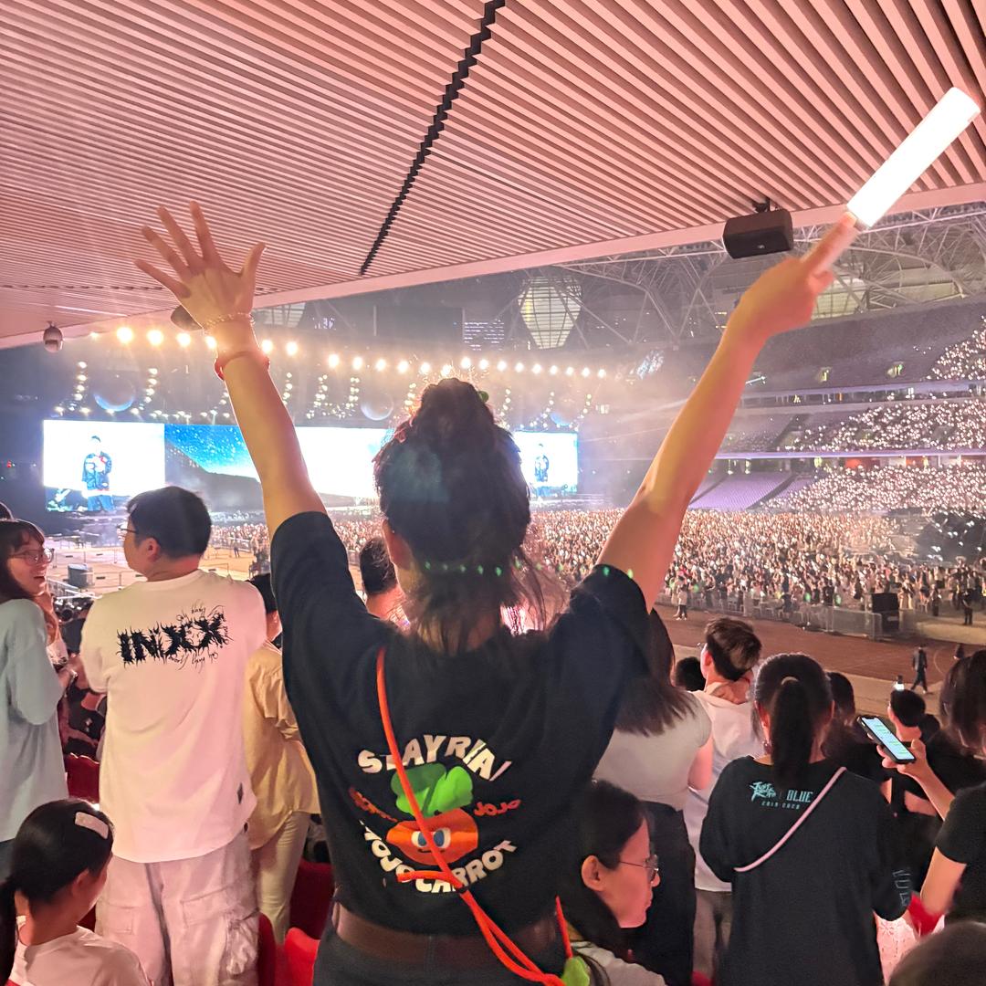 每天都美式噢🥕