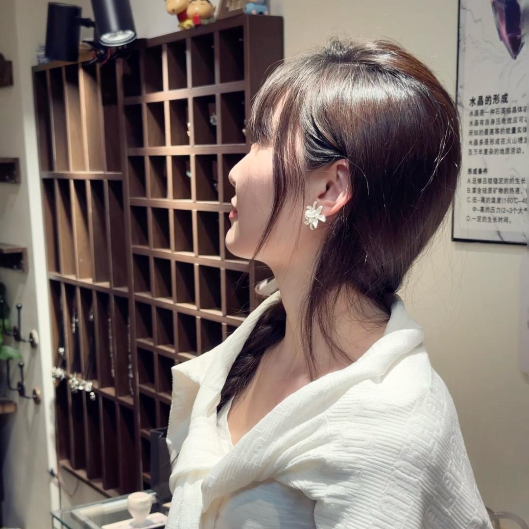 吃饱饱的🐰