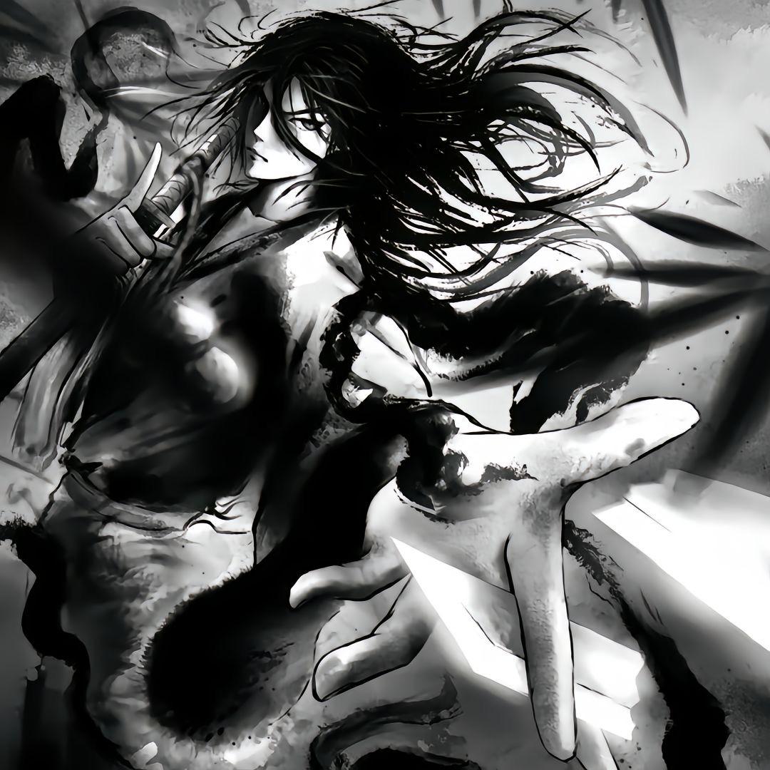 清 风