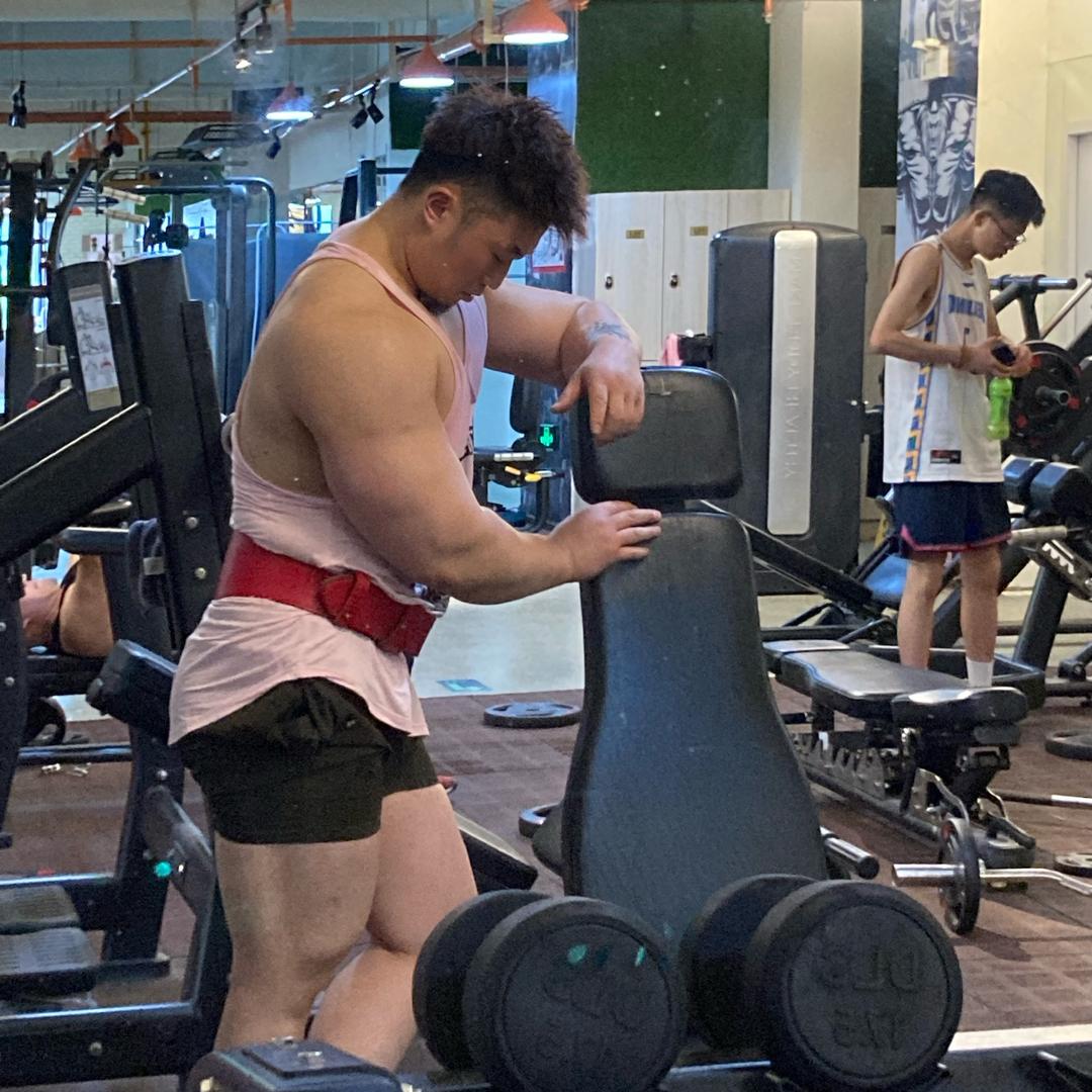 大力
