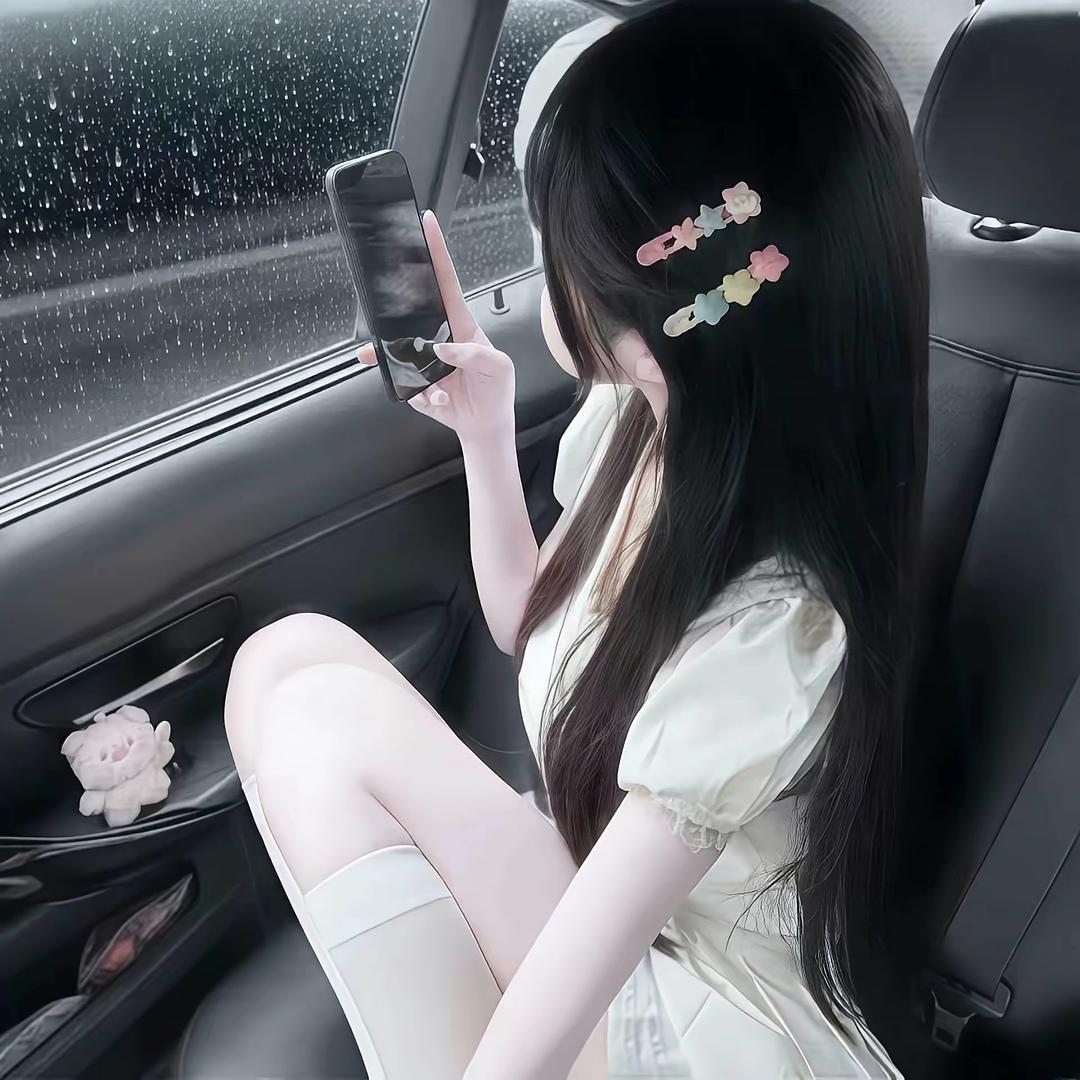 心冷小羊