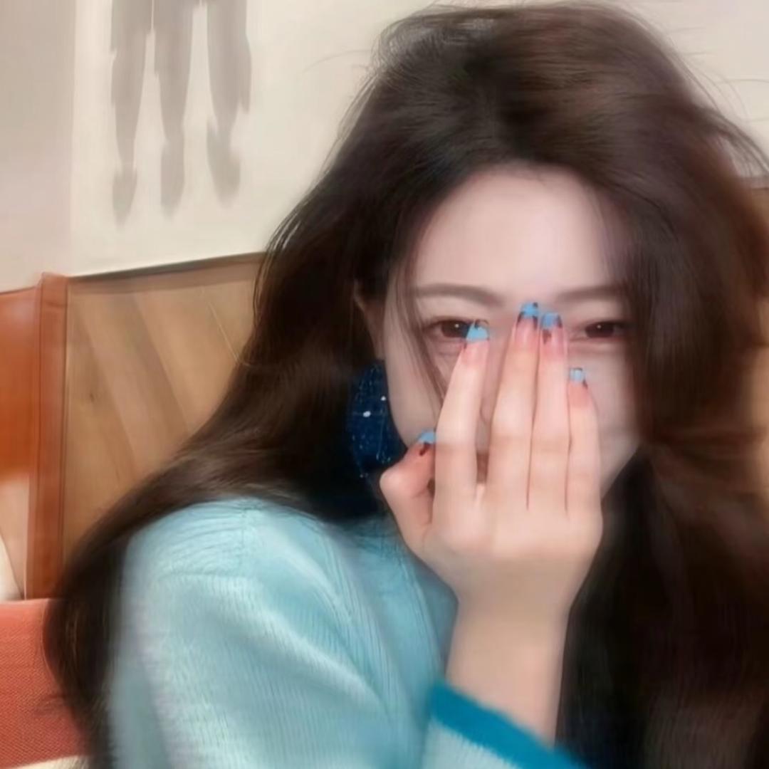 -张张🧚🏼‍♀️