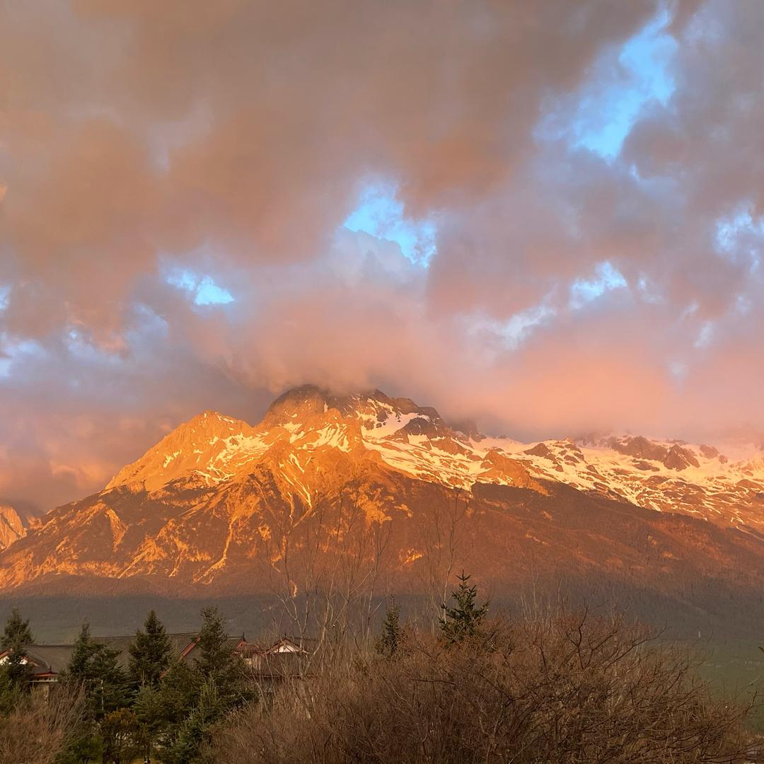 吃软饭又活一天
