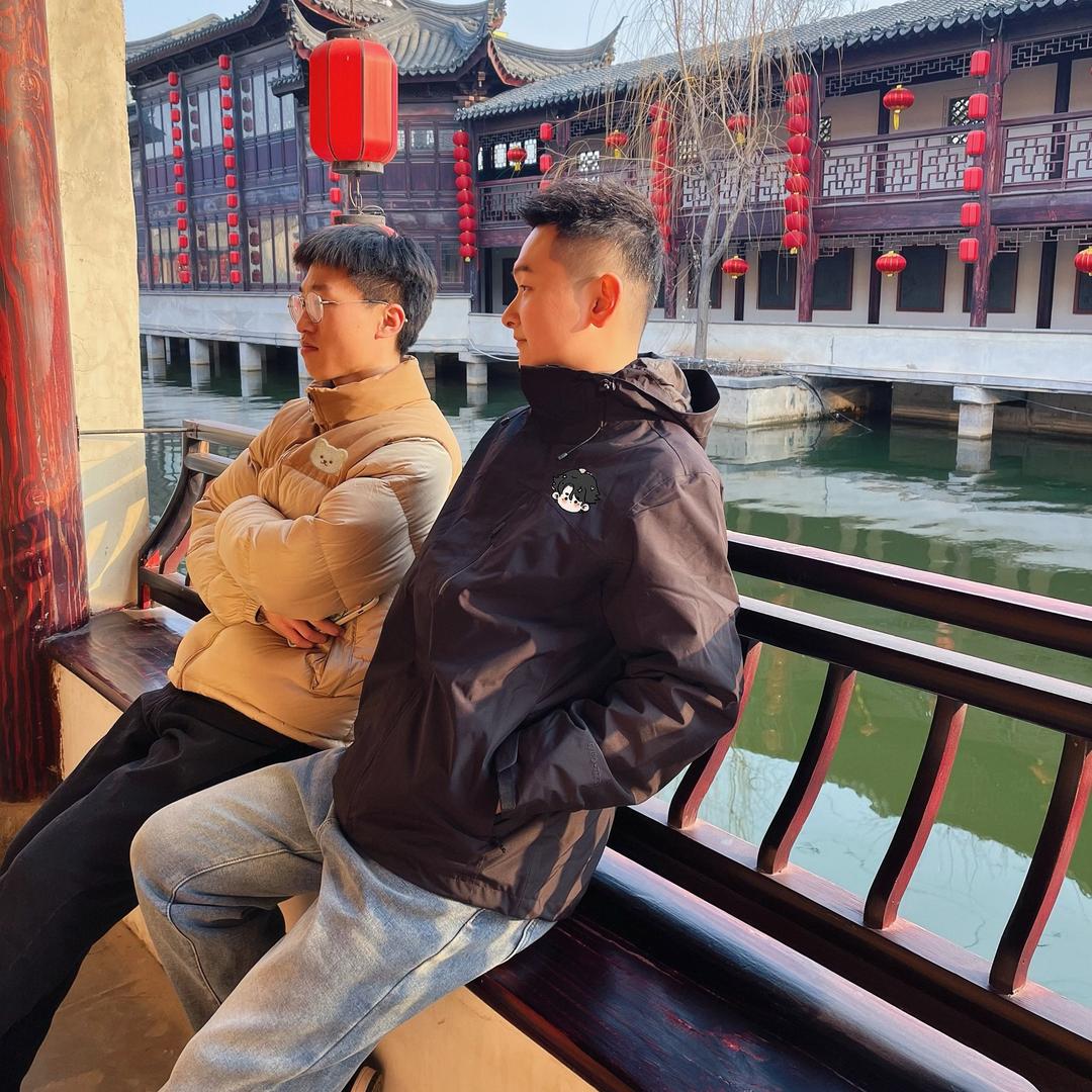 子萌不懵