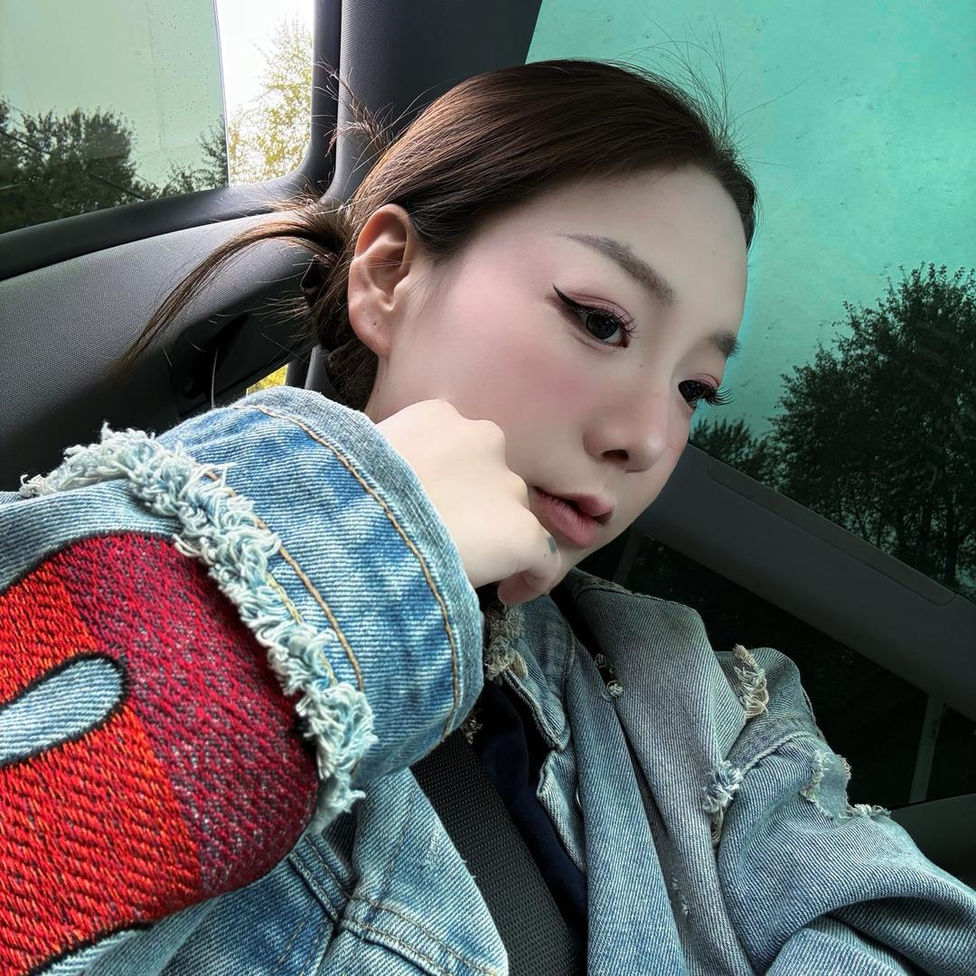 尤婷•🫥