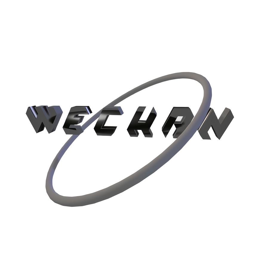 维宸 WECHAN