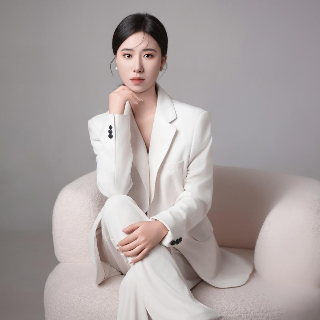 杨露讲敏感肌