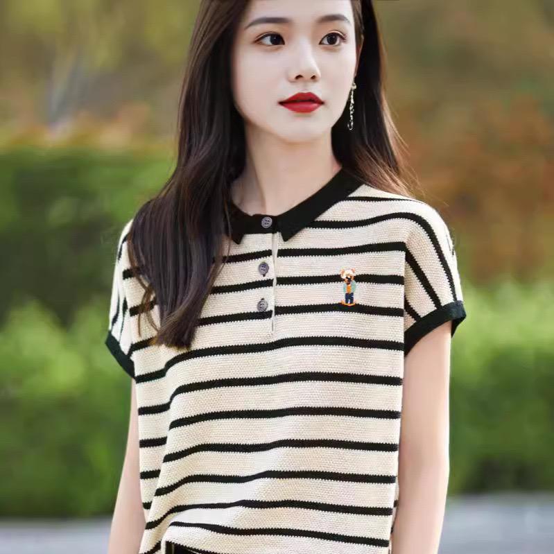 唐小姐的针织衫工厂