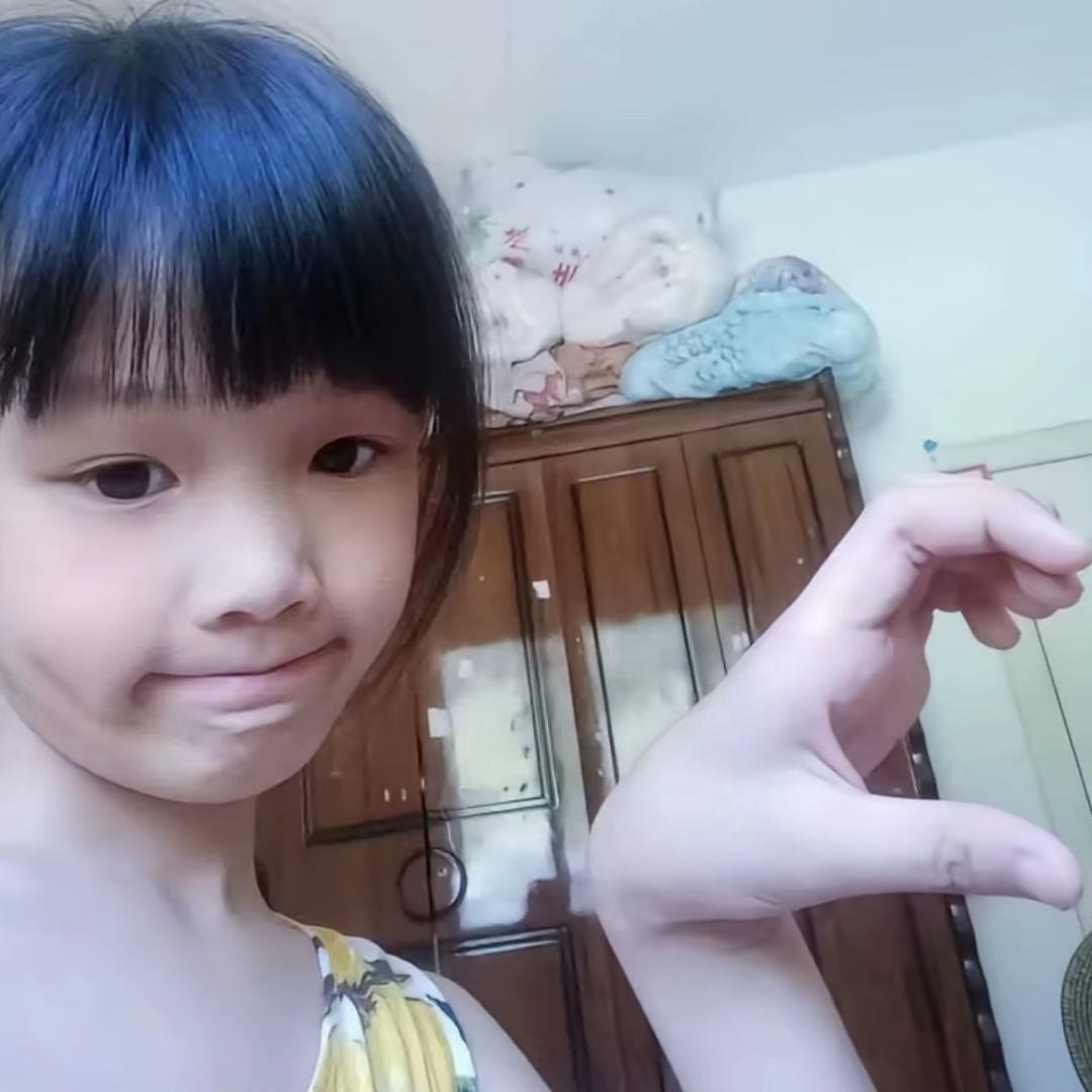 一粥困八天