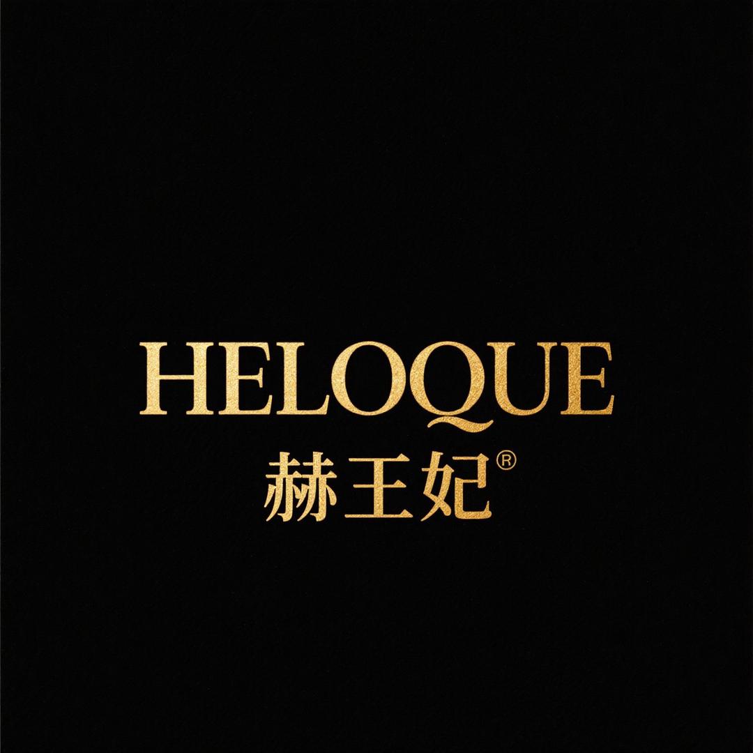 HELOQUE赫王妃馥蔓专卖店