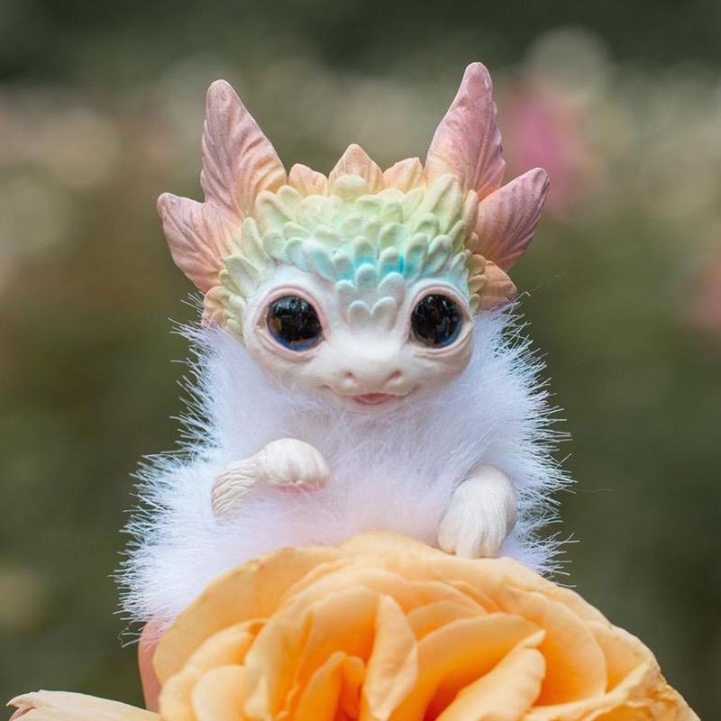 单小甜宝¹⁰³😊