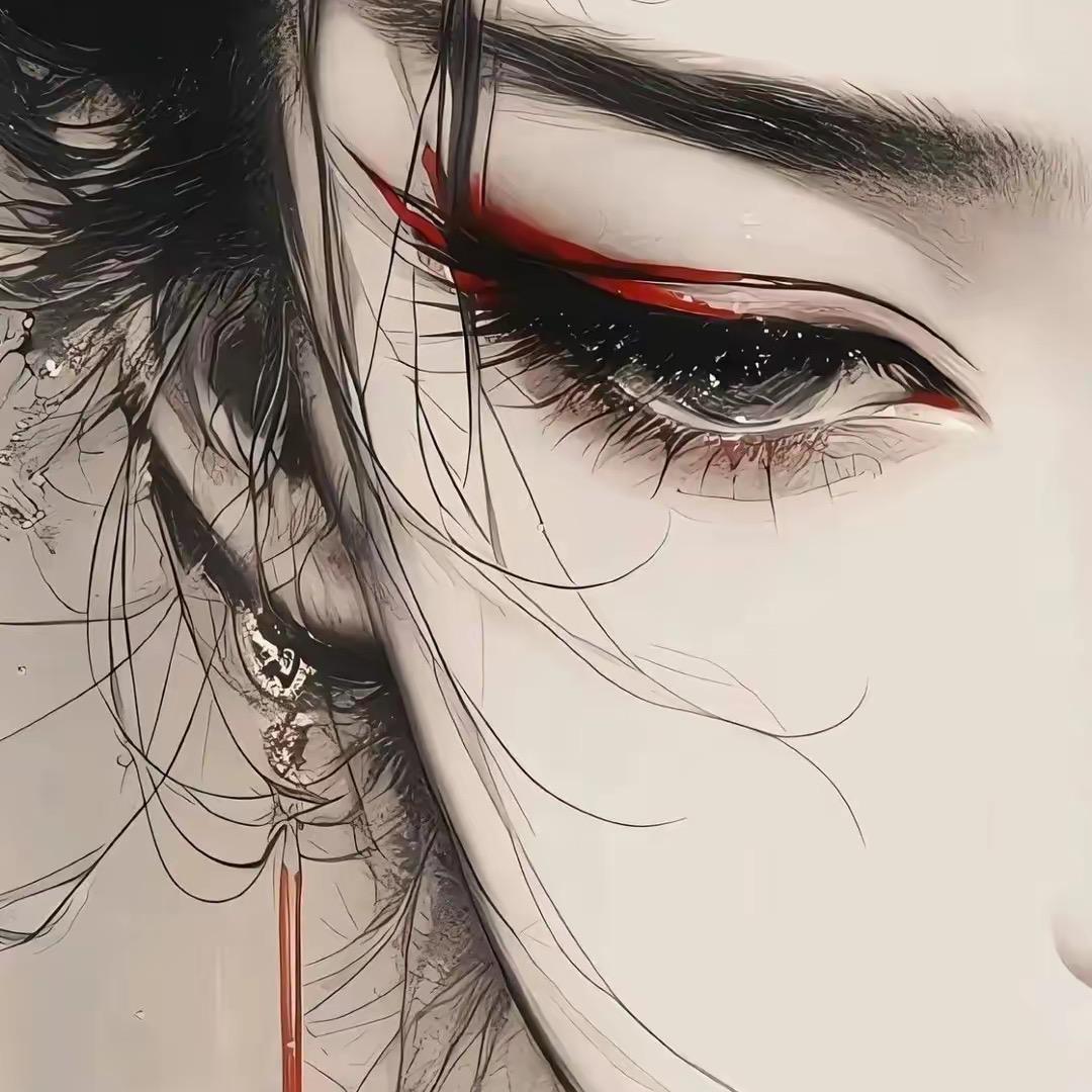 画扇