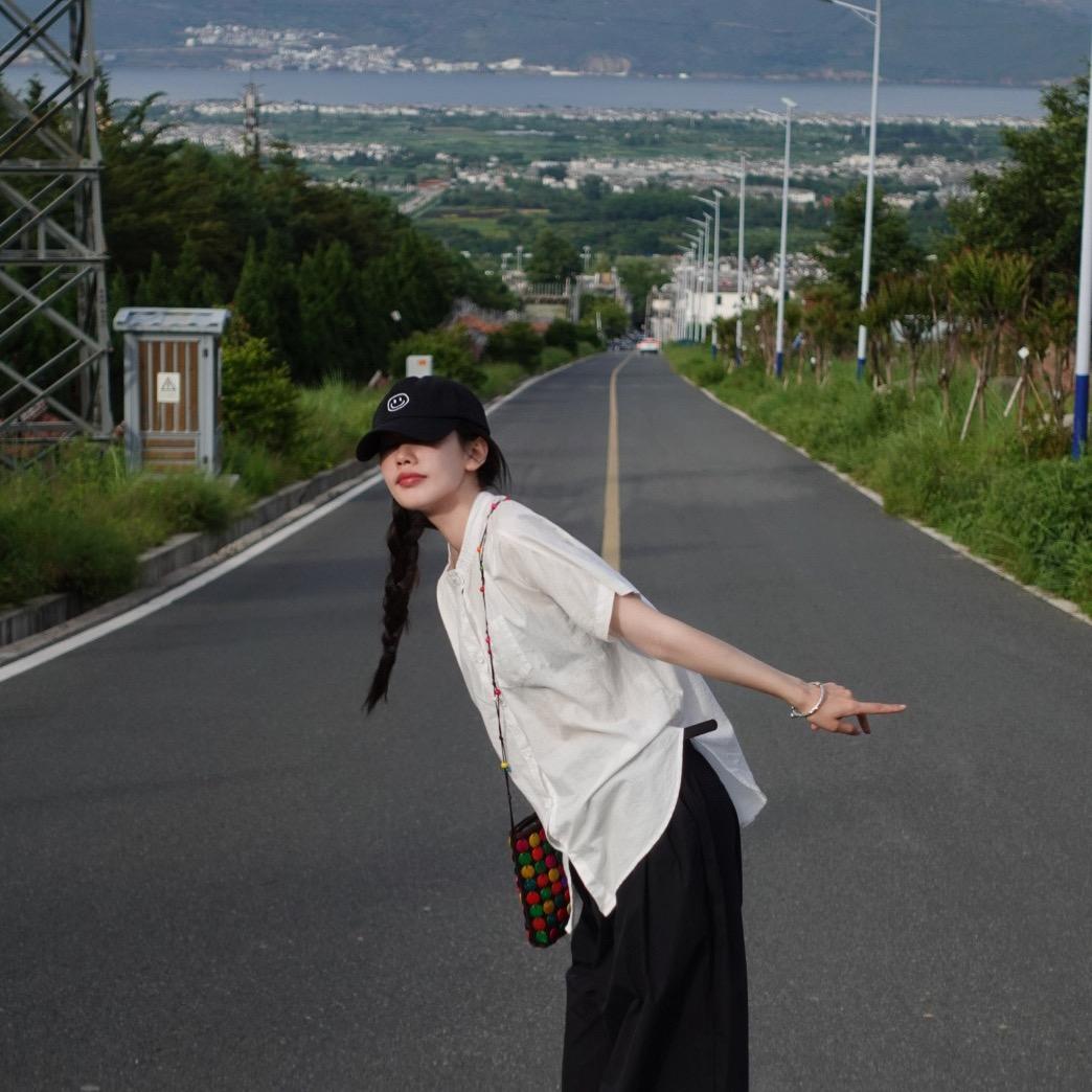 醒醒别睡了