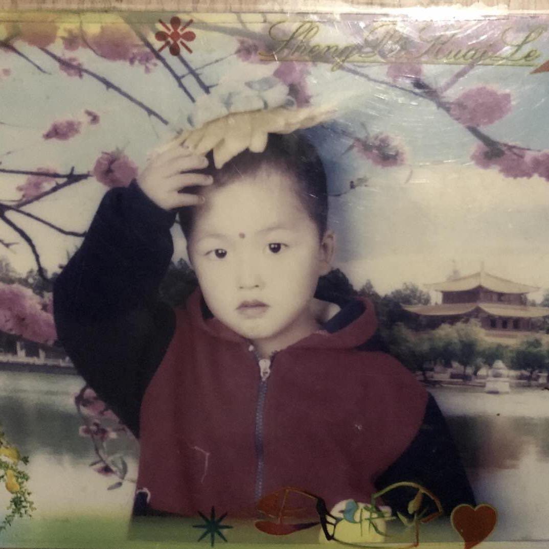 高大橙🍊@抖音