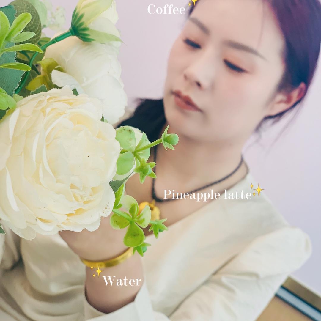 你憨妹