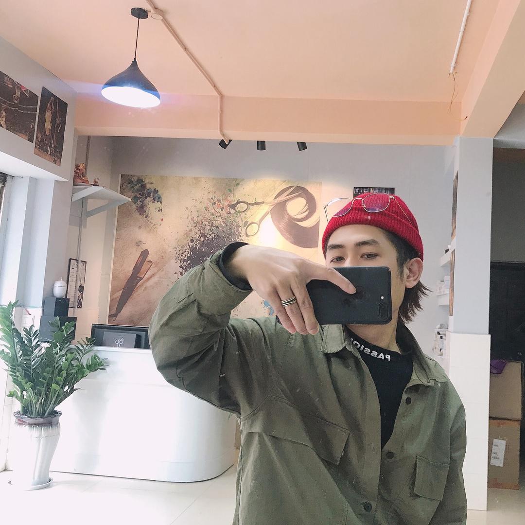 很酷不高冷