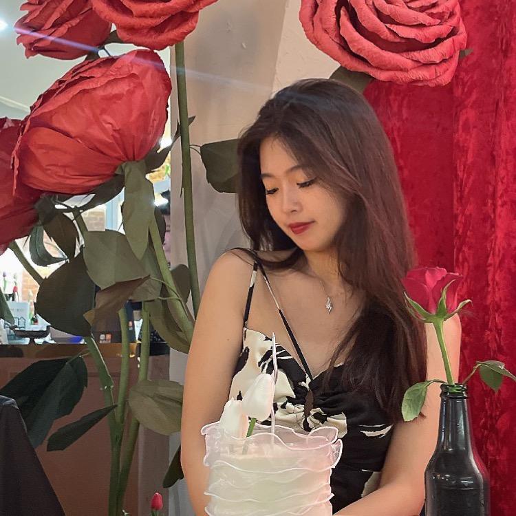 一杯倒的Lantee