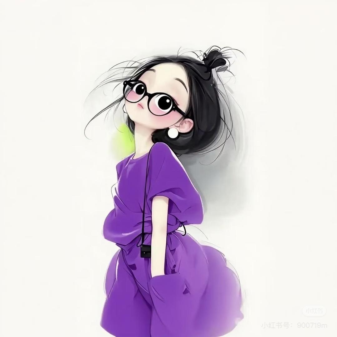 钝感力☘️