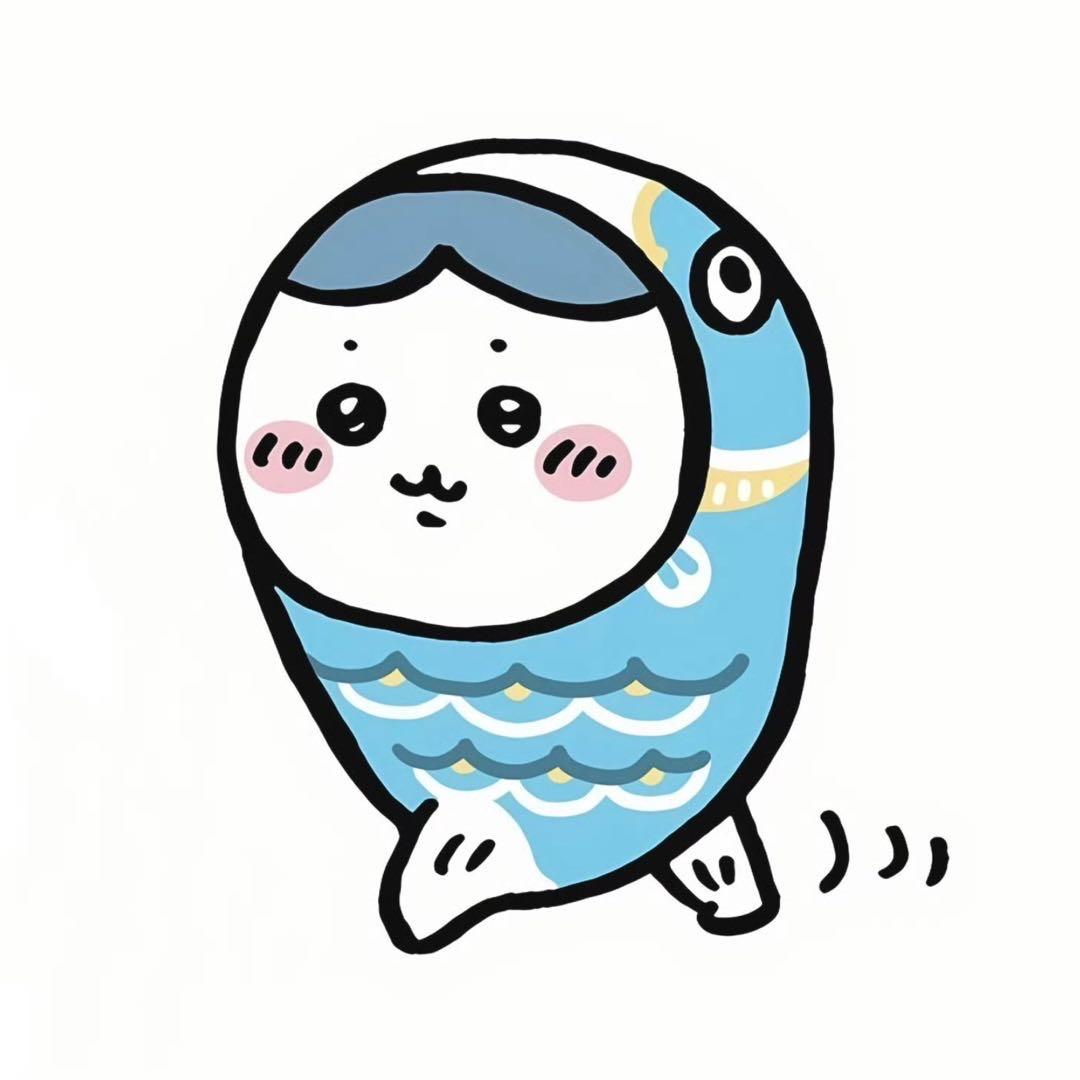 多愁善感的小女孩