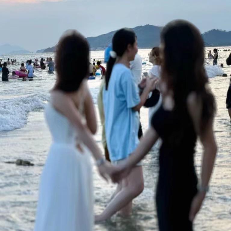 潘美丽