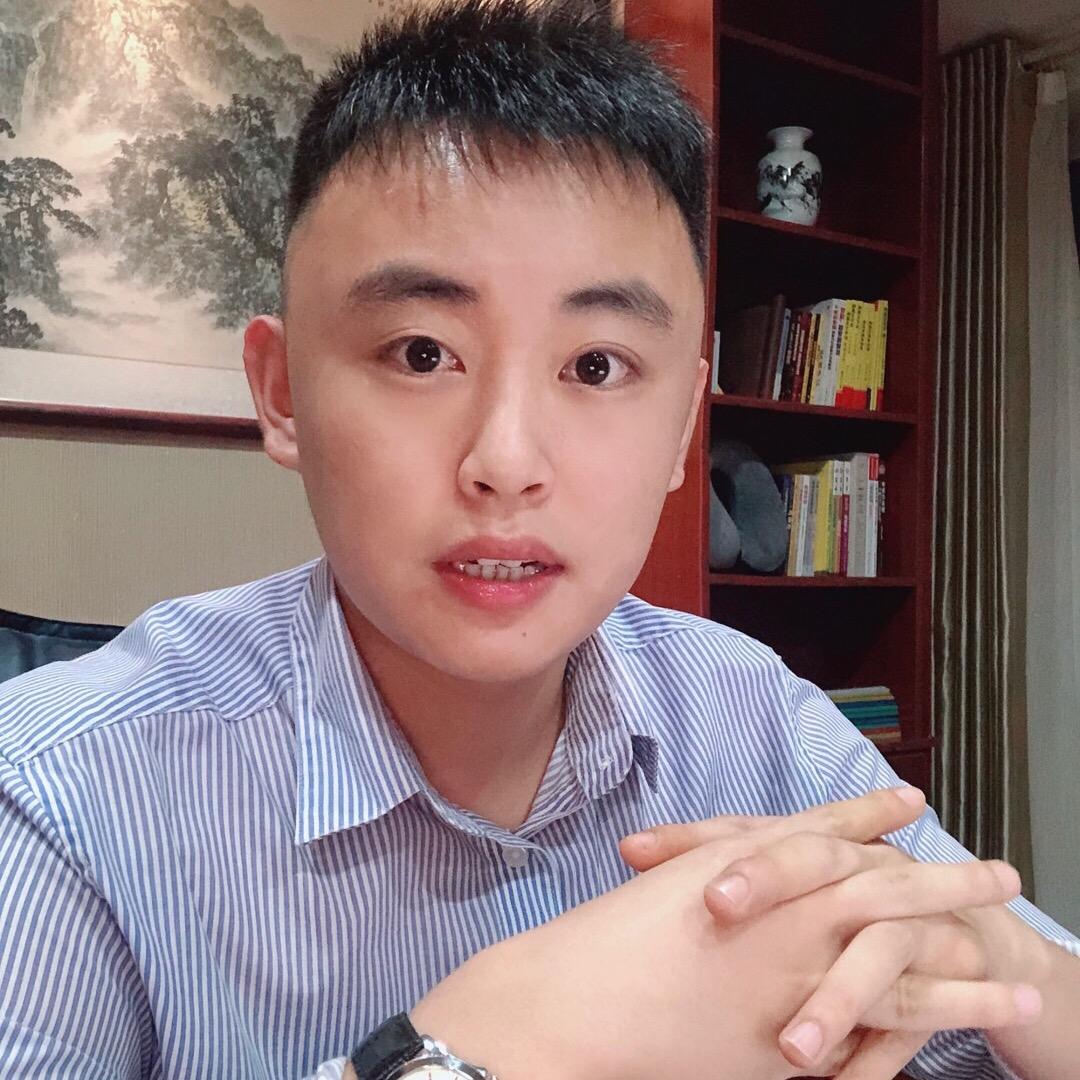 张守志说焦虑