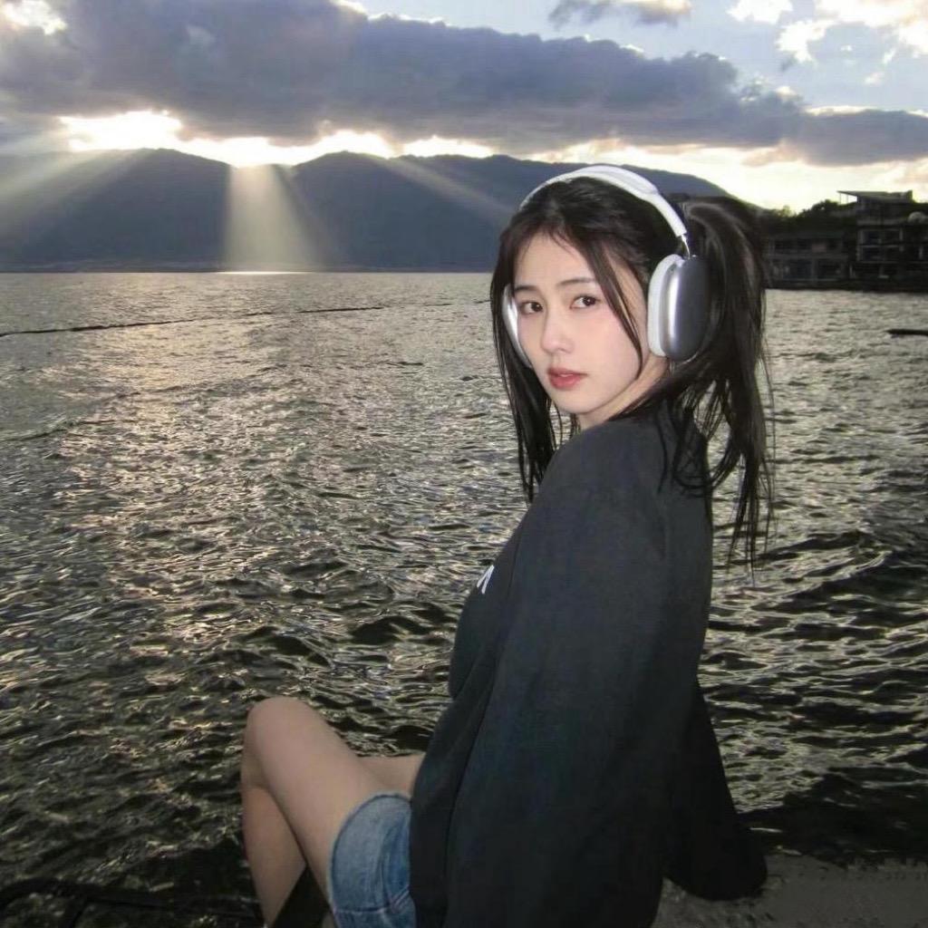 小柒🥥