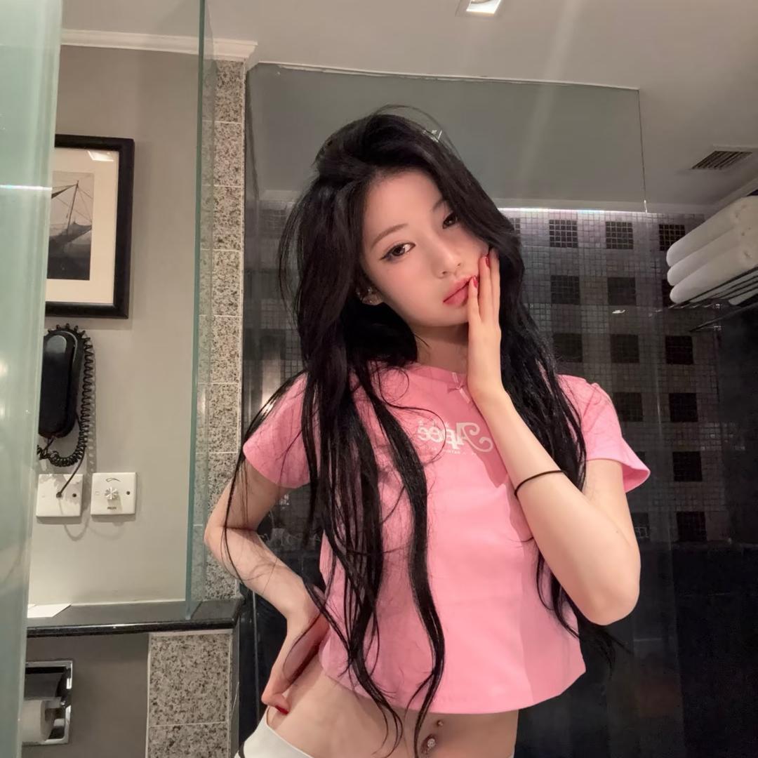 不许给我起外号