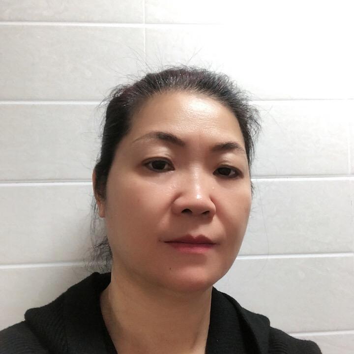 黄昏时光