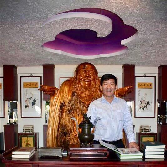 无求知止