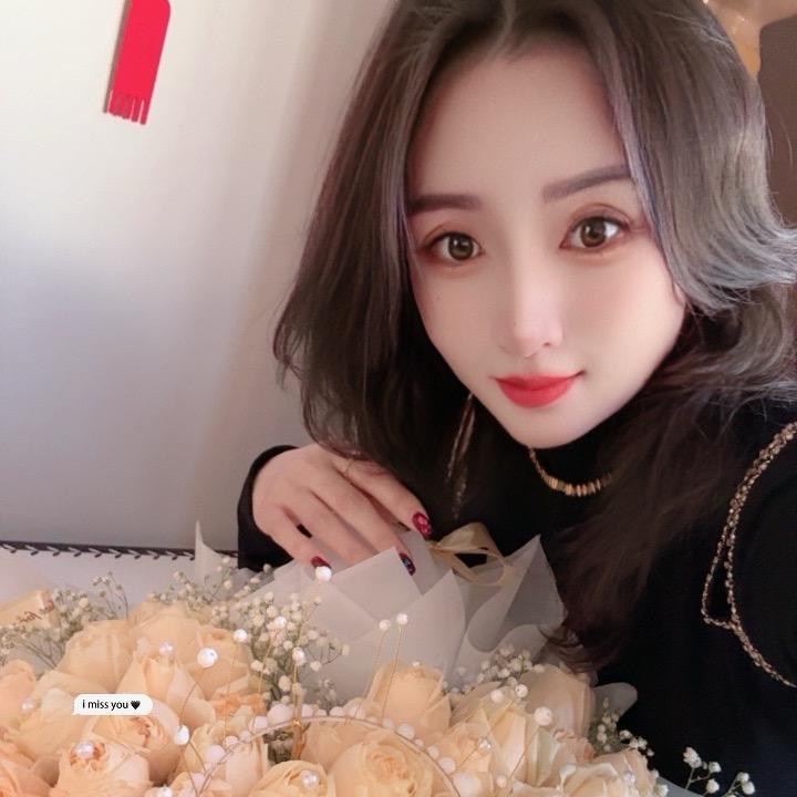 ❤️阿丹❤️拒绝私信❤️