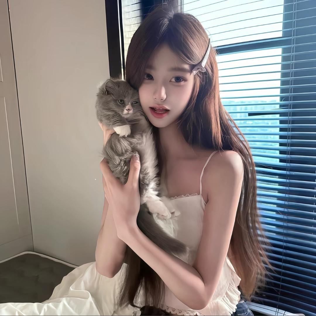 忧郁的吉吉