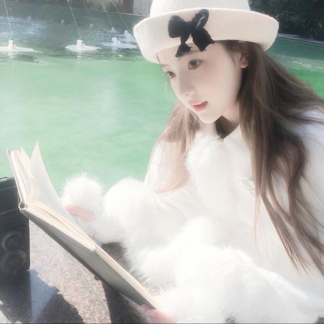 留住笔下的雨