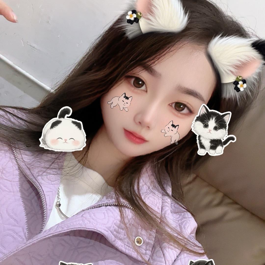 璐璐吖 （首播筹备中）