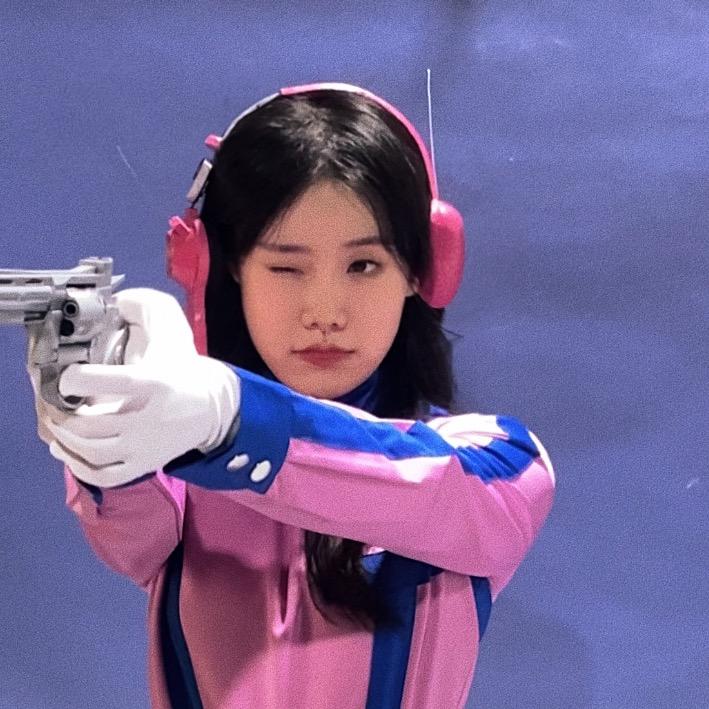 美南子