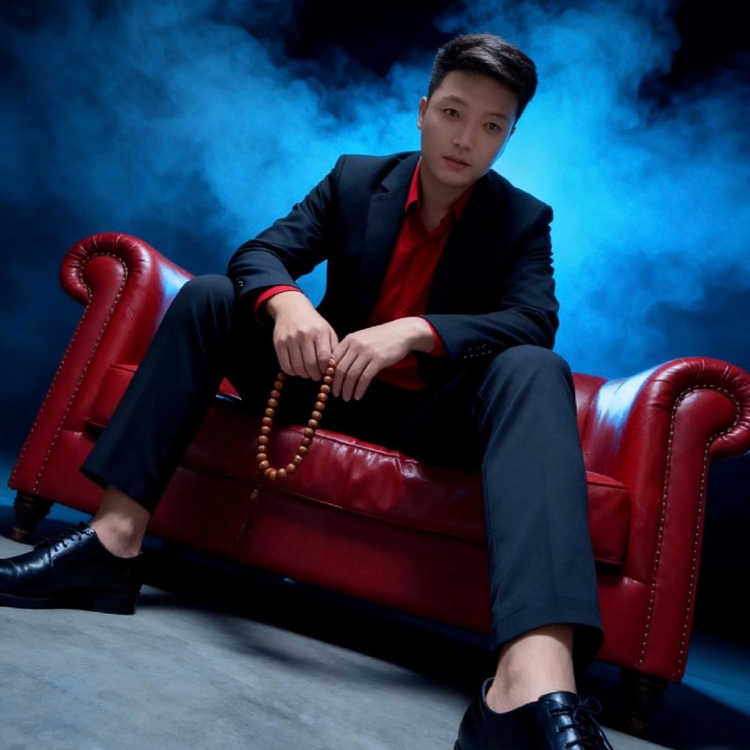 陈胖子（挑战瘦30斤）