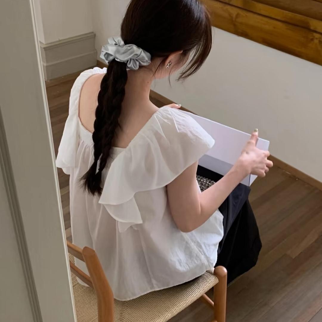 轻奢女装工厂店-