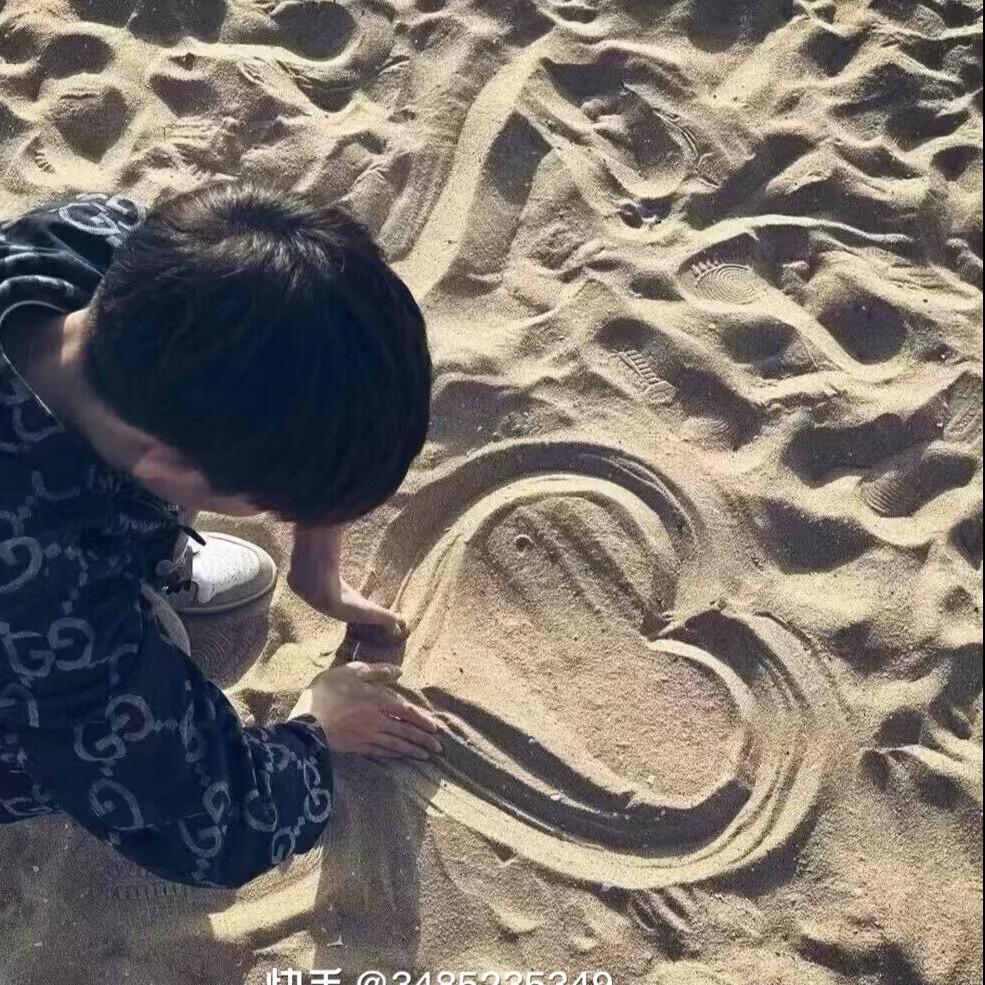 小博历险记❤️