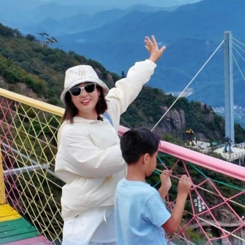 乐在其中旅行记