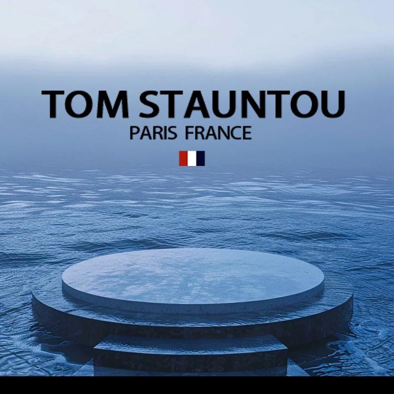 TOM STAUNTOU 轻奢