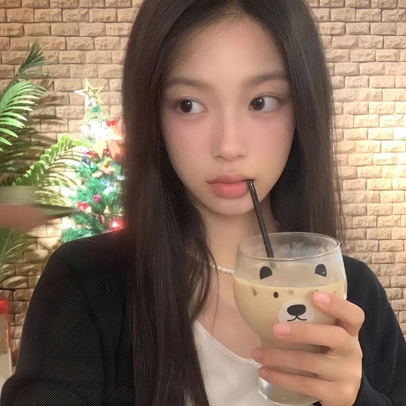 薯条不是巧克力