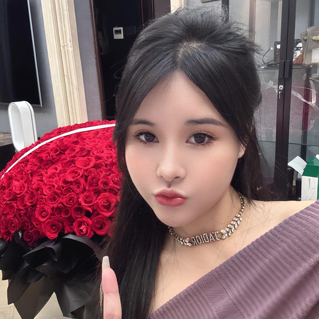 🍊哆哆（霸柠茶香）