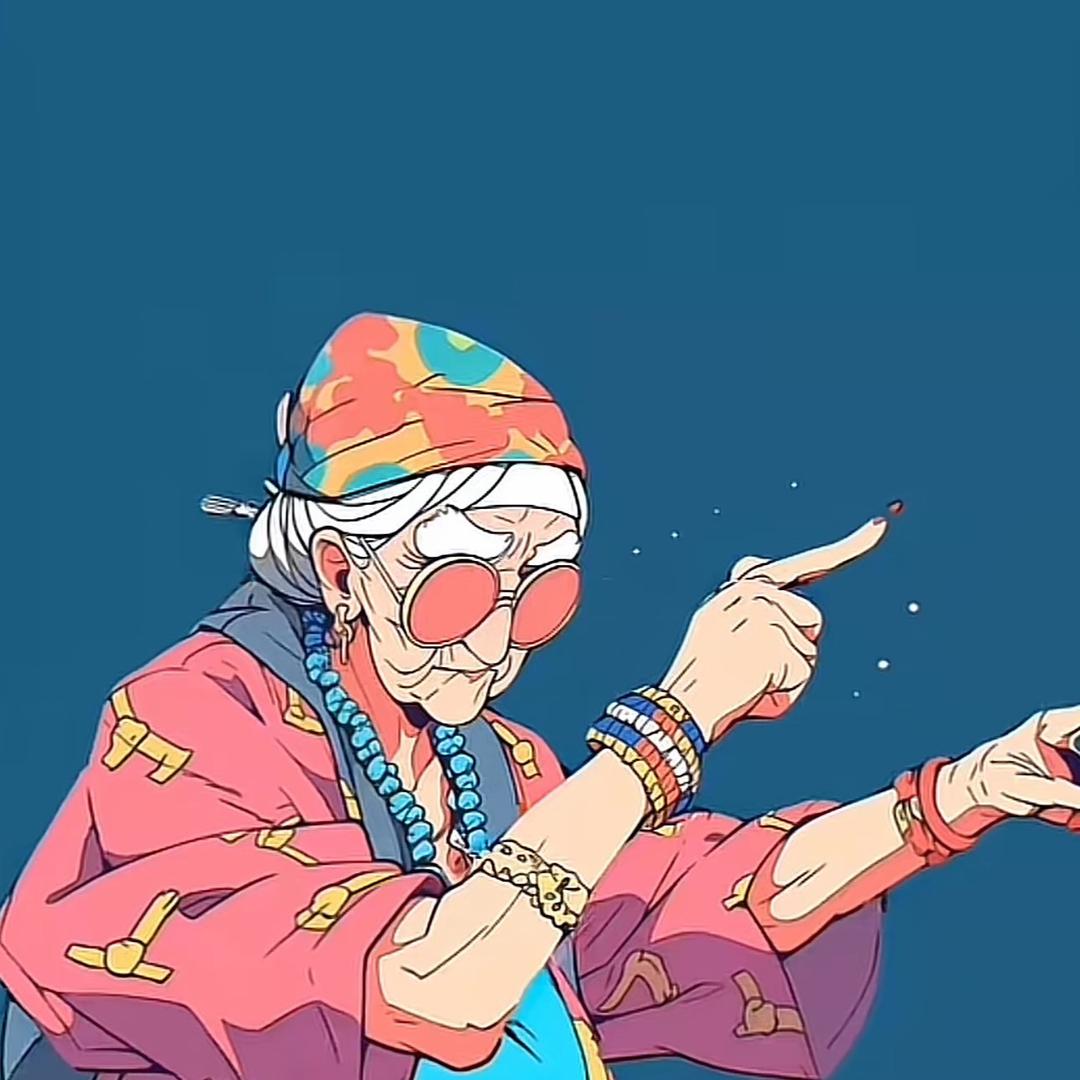 大嫂💋