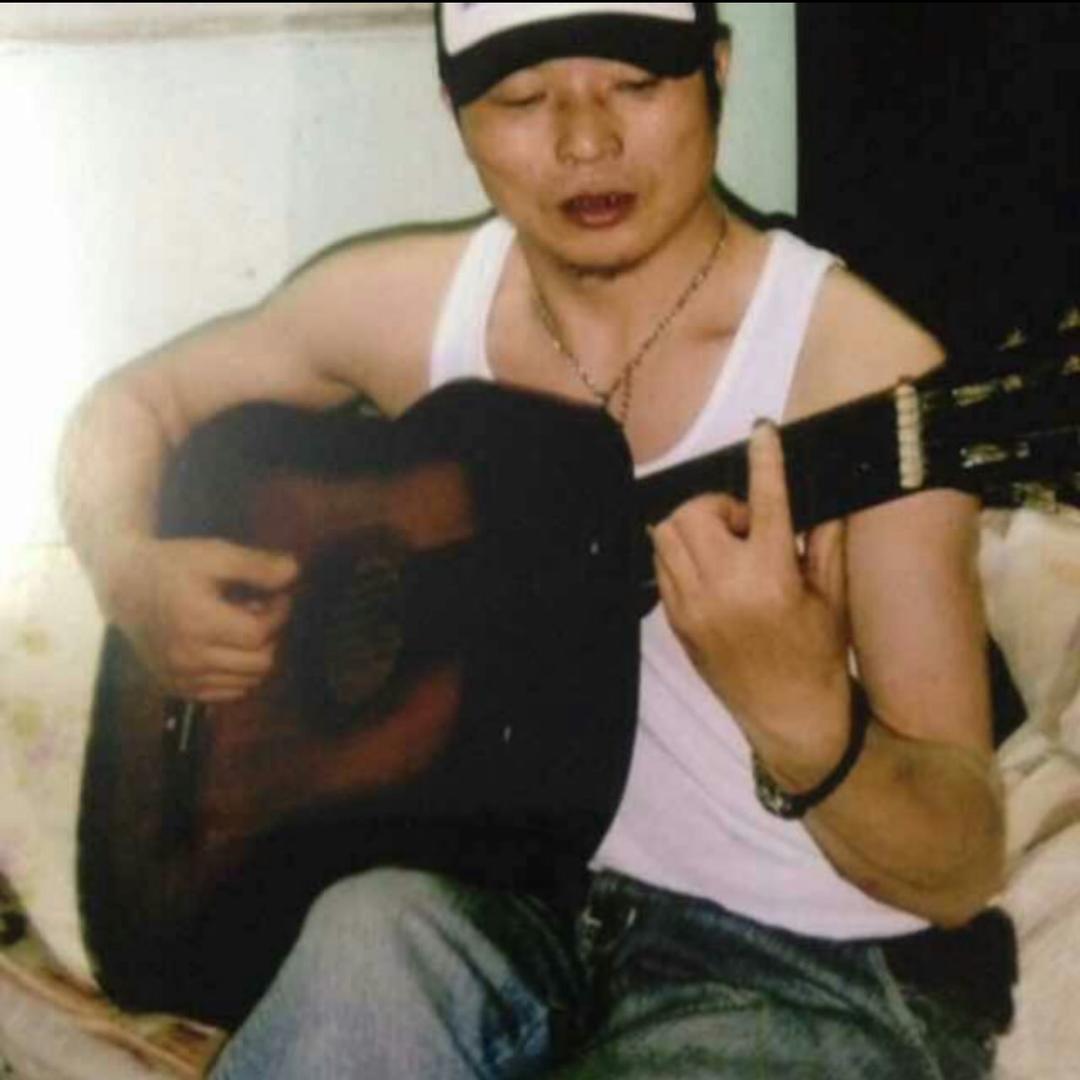 吉他手🎸中国宣纸小镇国纸画廊