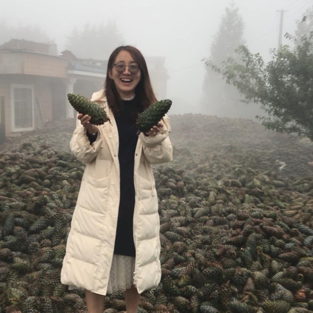 格润鲜生
