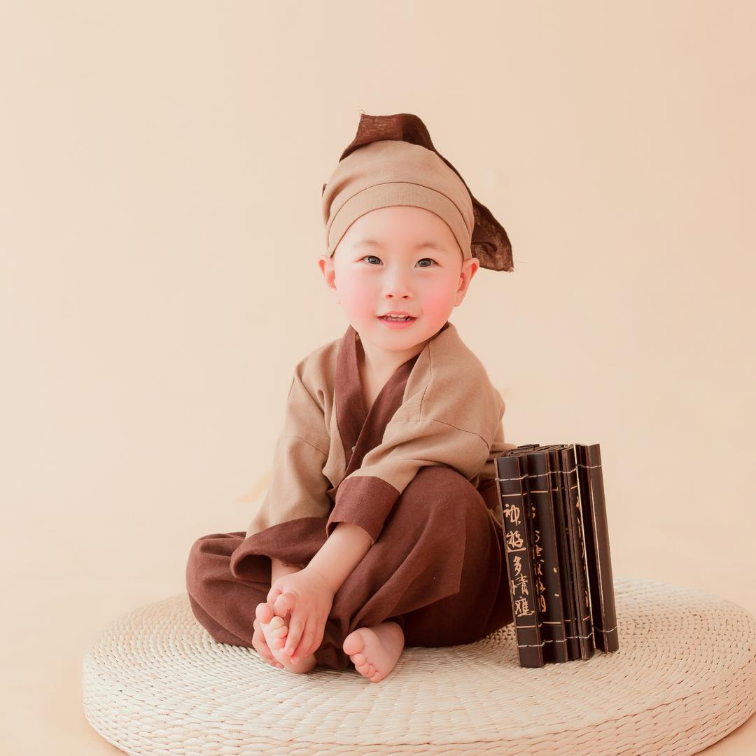 大路李启蒙幼儿园琼琼老师