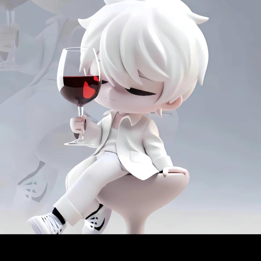 鱼💭