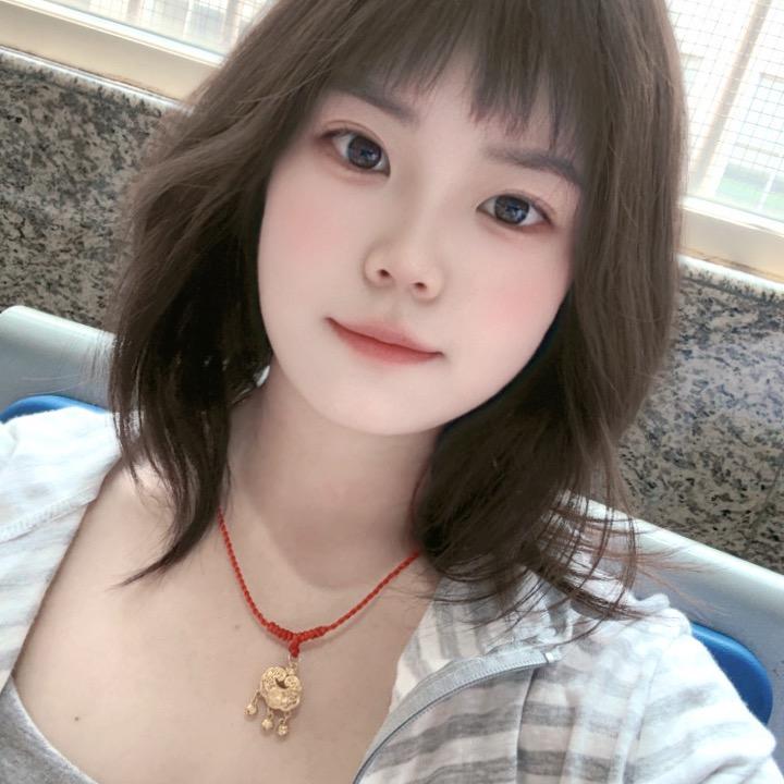 修行的小仙女🧚‍♀️