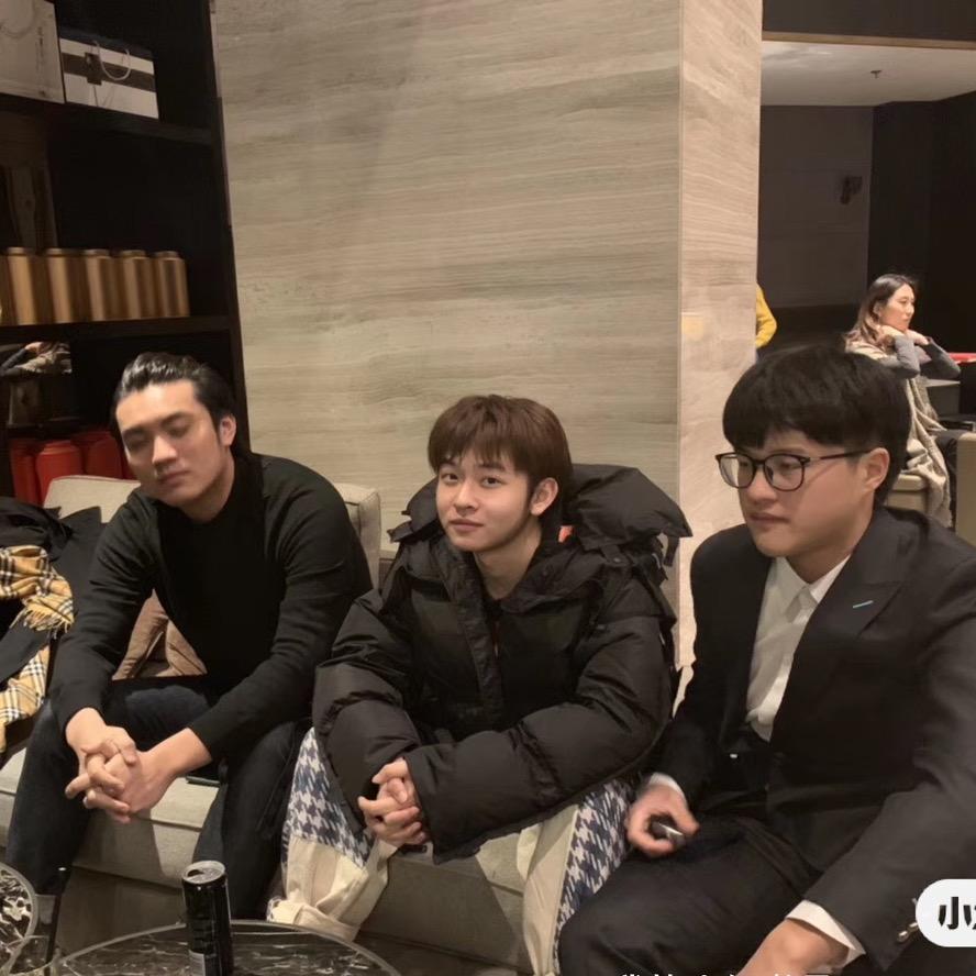 姚韬韬YTTAO（💦❄️🌧️）